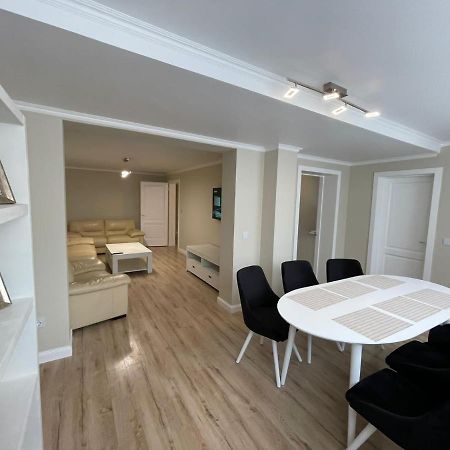Apartament 1 Lalelelor Nasaud Bagian luar foto