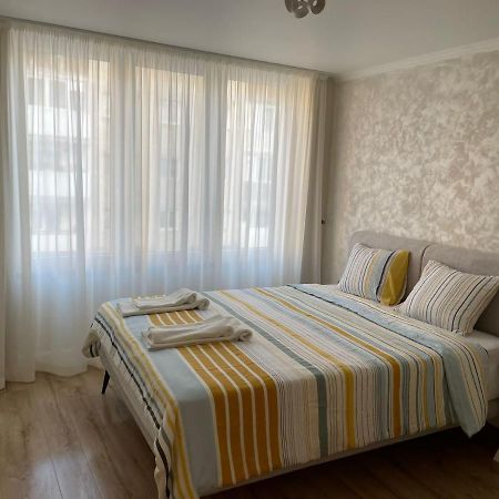 Apartament 1 Lalelelor Nasaud Bagian luar foto