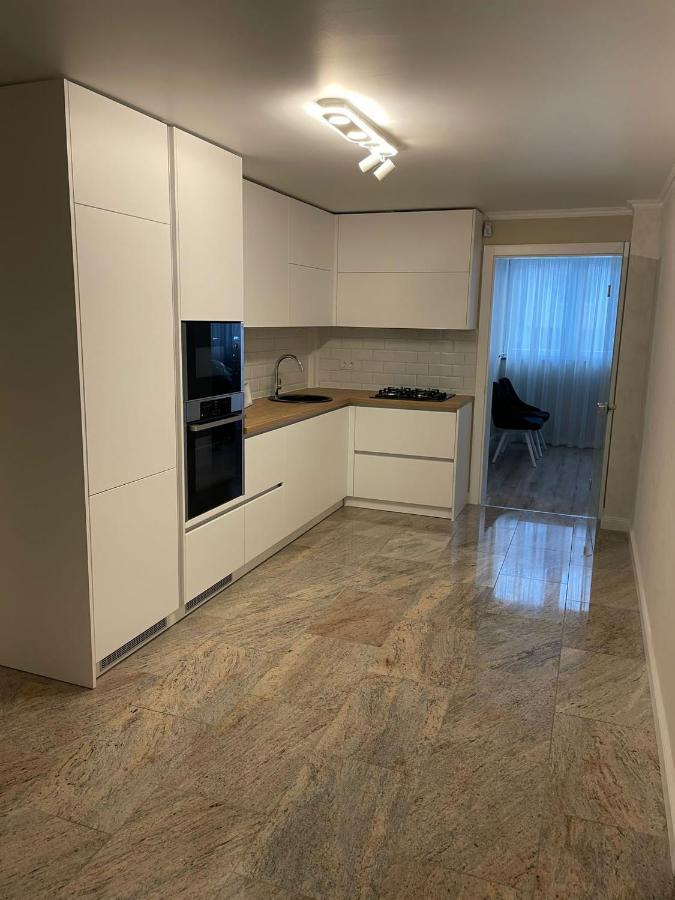 Apartament 1 Lalelelor Nasaud Bagian luar foto