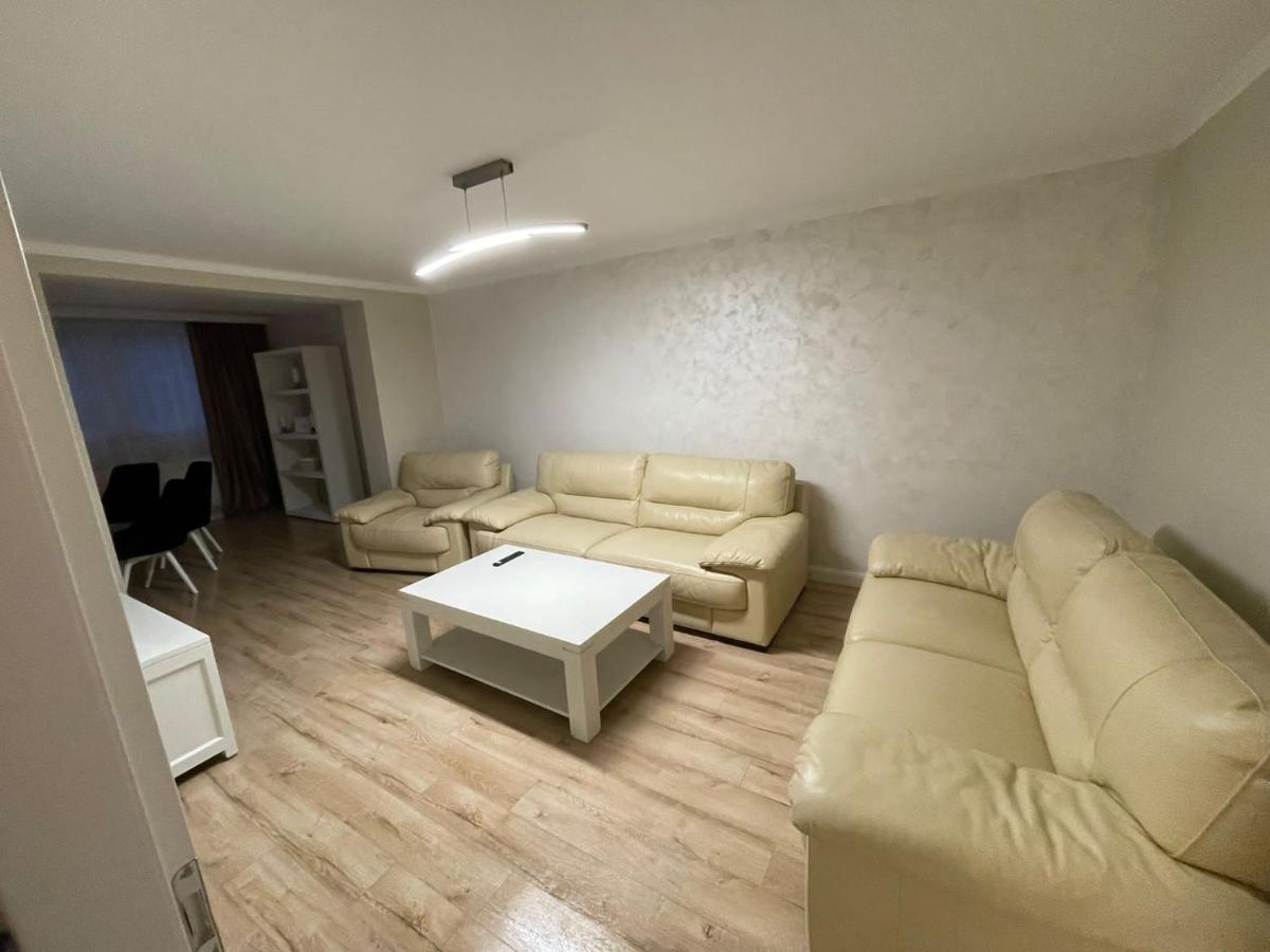 Apartament 1 Lalelelor Nasaud Bagian luar foto