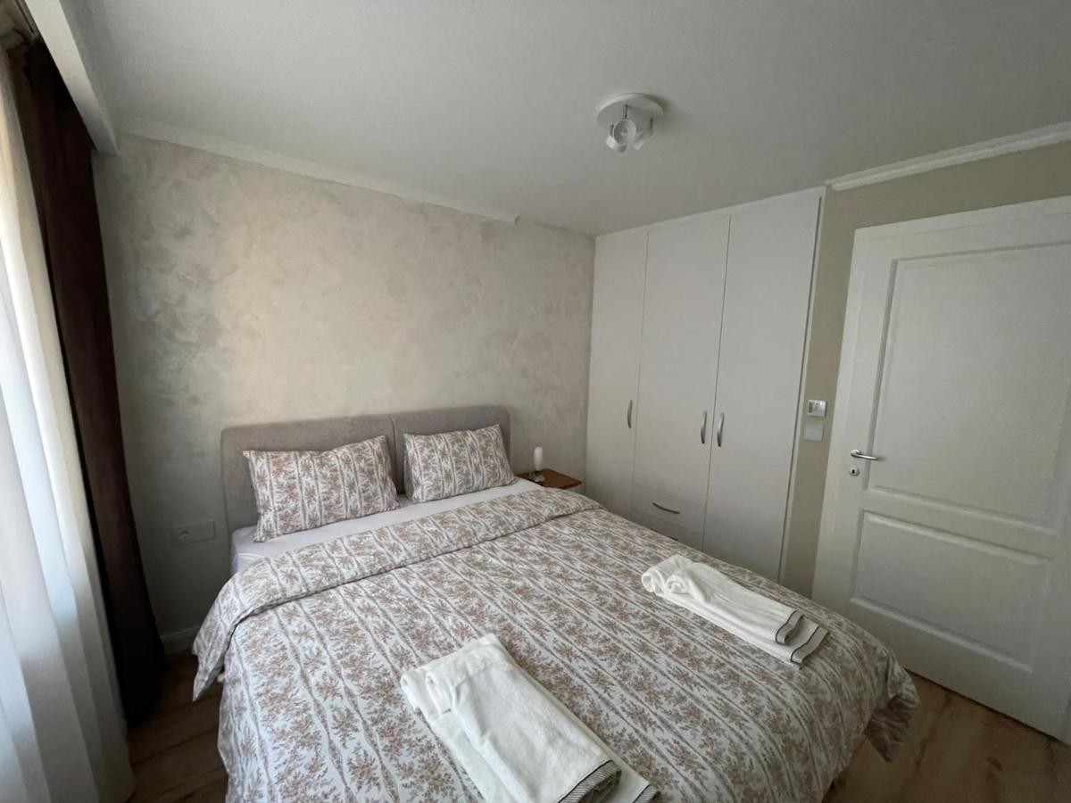 Apartament 1 Lalelelor Nasaud Bagian luar foto