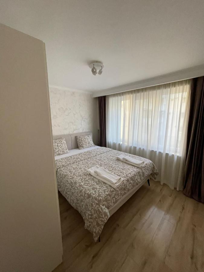 Apartament 1 Lalelelor Nasaud Bagian luar foto