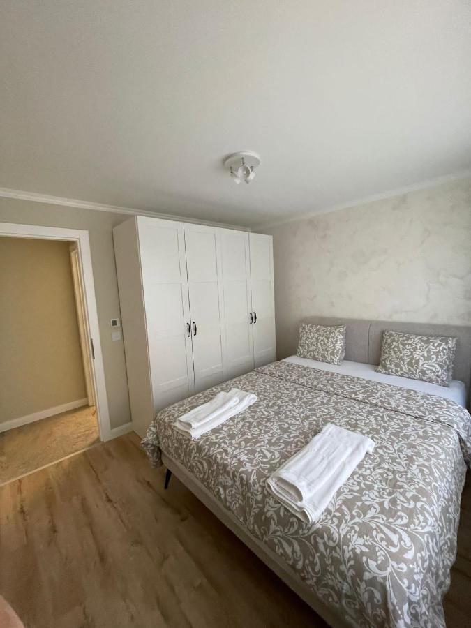 Apartament 1 Lalelelor Nasaud Bagian luar foto
