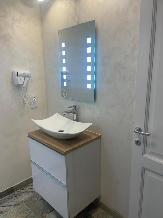Apartament 1 Lalelelor Nasaud Bagian luar foto