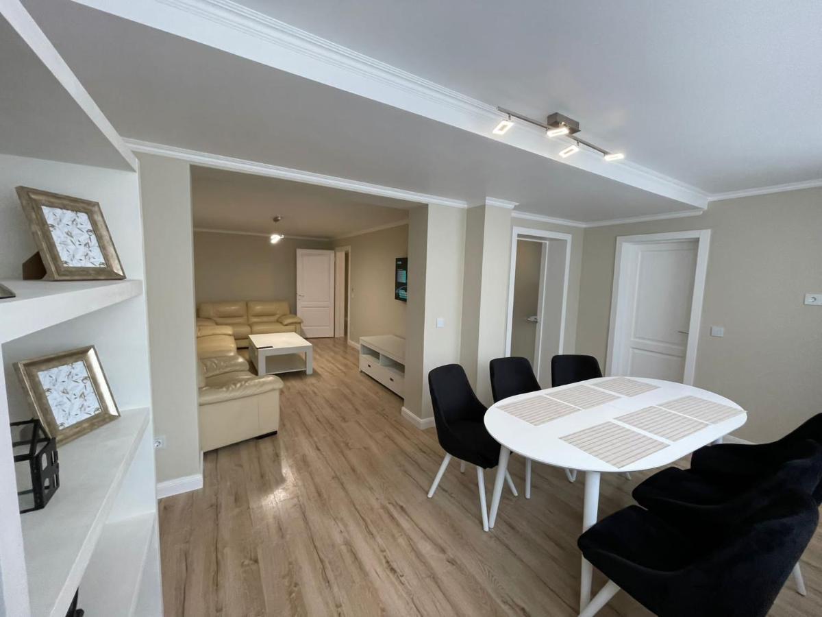 Apartament 1 Lalelelor Nasaud Bagian luar foto