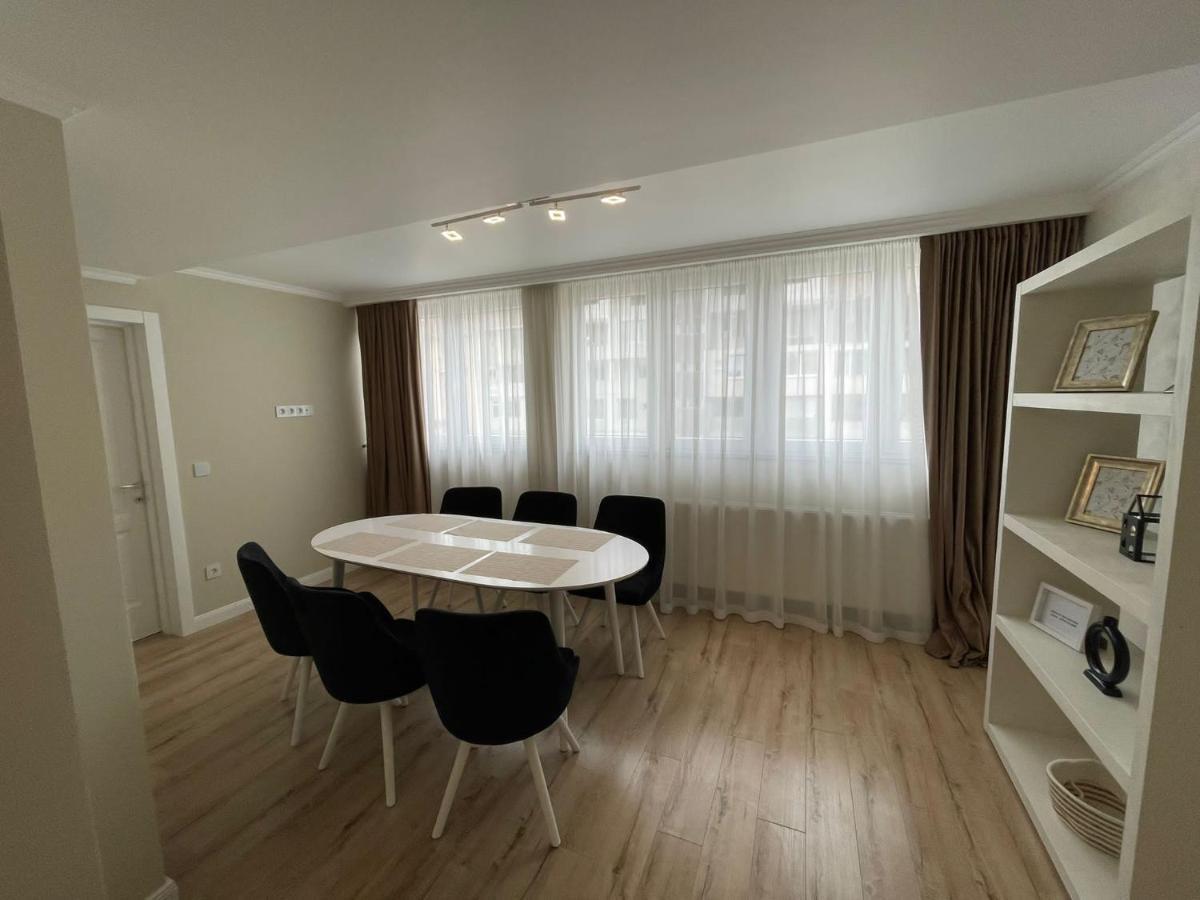 Apartament 1 Lalelelor Nasaud Bagian luar foto
