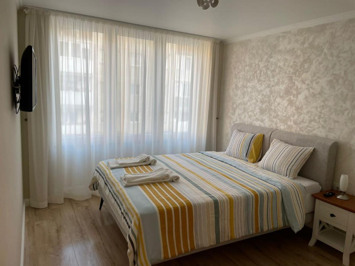 Apartament 1 Lalelelor Nasaud Bagian luar foto