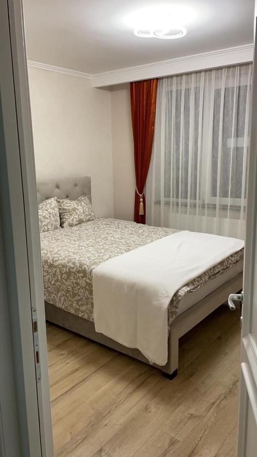 Apartament 1 Lalelelor Nasaud Bagian luar foto