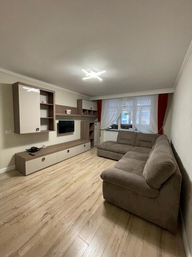 Apartament 1 Lalelelor Nasaud Bagian luar foto