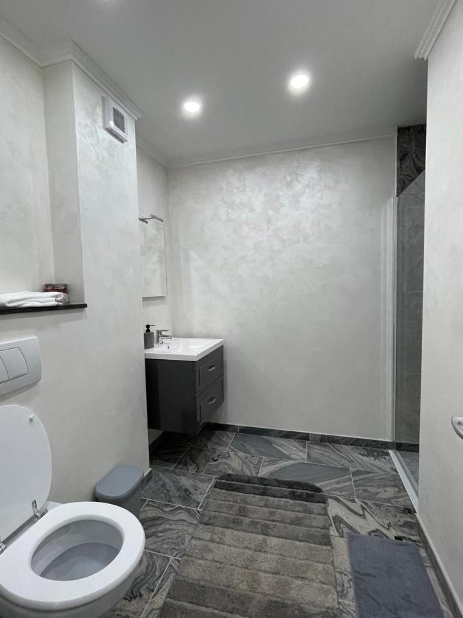 Apartament 1 Lalelelor Nasaud Bagian luar foto