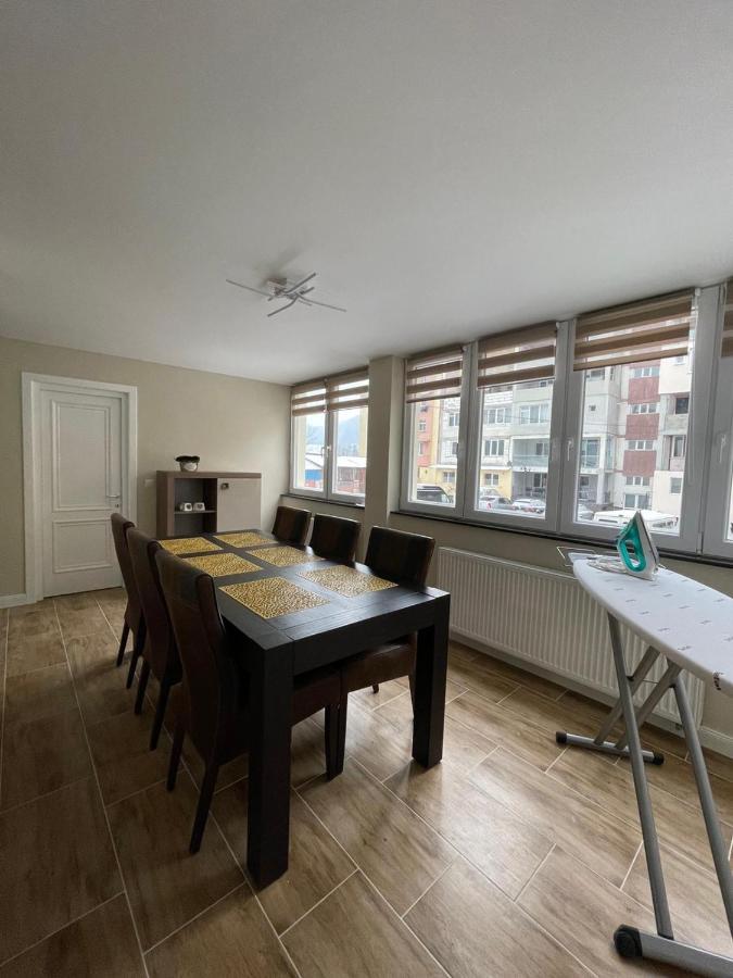 Apartament 1 Lalelelor Nasaud Bagian luar foto
